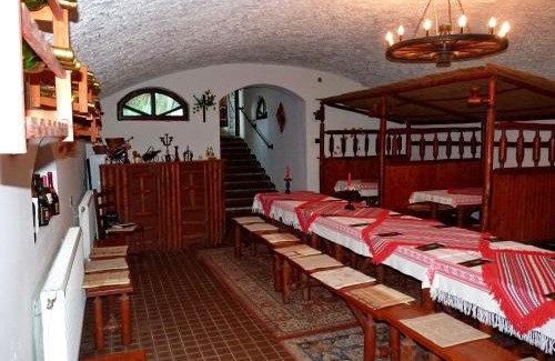 Jakabszallas House | Gedeon Tanya Panzió