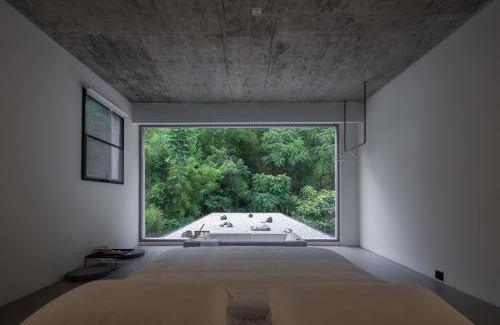 Yangshuo Hotel | Geemu Resort Yangshuo