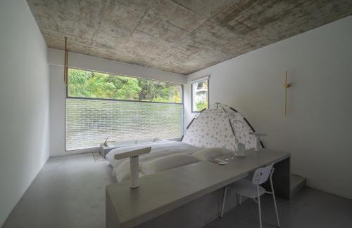 Yangshuo Hotel | Geemu Resort Yangshuo