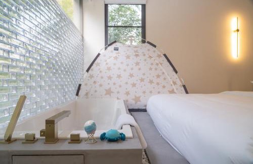 Yangshuo Hotel | Geemu Resort Yangshuo