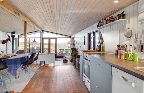 Middelfart House | "Geeske" - 150m from the sea by Interhome