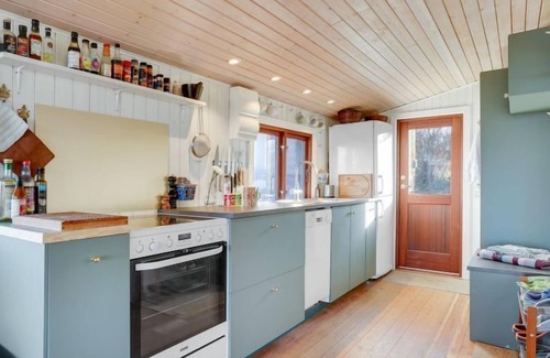 Middelfart House | "Geeske" - 150m from the sea by Interhome