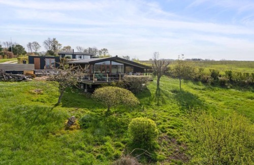Middelfart House | "Geeske" - 150m from the sea by Interhome