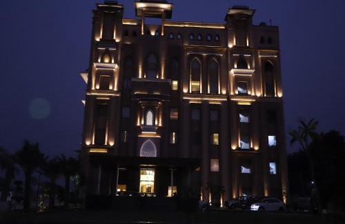 Panipat Hotel | Geeta Sarovar Portico, Panipat