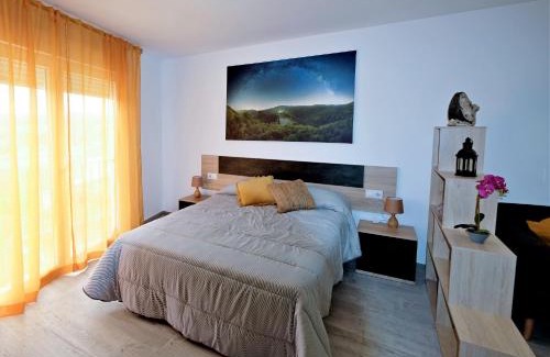 Adzaneta Apartment | Gegant de Pedra Apartaments