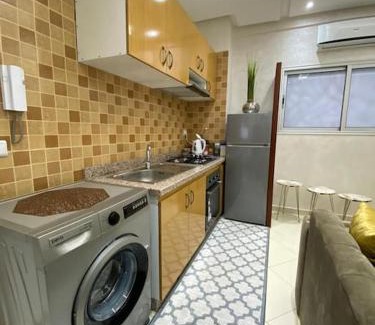 Haut Founty Apartment | Geil Wohnung in Agadir Zentrum Haut founty