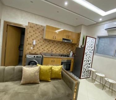 Haut Founty Apartment | Geil Wohnung in Agadir Zentrum Haut founty