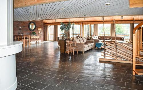 Geilo Apartment | Geilo sentrumsnær leilighet