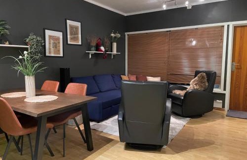 Geilo Apartment | Geilo sentrumsnær leilighet