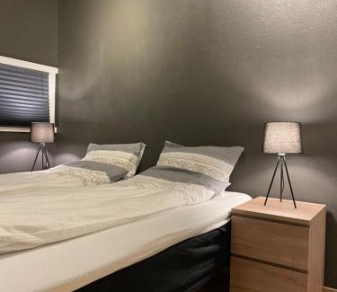 Geilo Apartment | Geilo sentrumsnær leilighet
