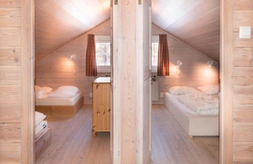 Geilo Ski Chalet | Geilolia Hyttetun