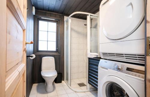Geilo Ski Chalet | Geilolia Hyttetun