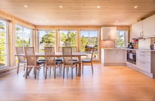 Geilo Cabin | Geilolia Hyttetun