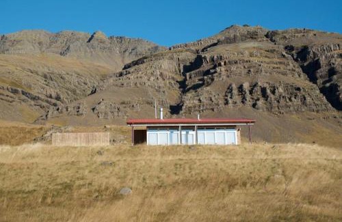 Djupivogur Villa | Geithellar