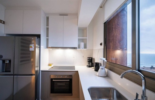 Barranco Apartment | geko Dog n' Roll 3BR
