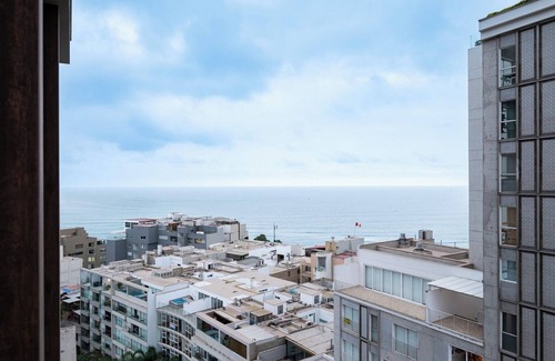Barranco Apartment | geko Dog n' Roll 3BR