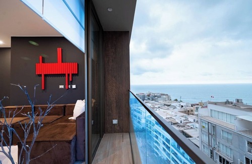 Barranco Apartment | geko Dog n' Roll 3BR