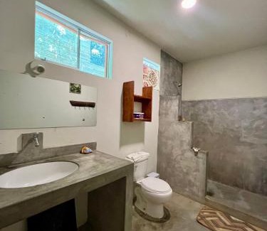 Mancora Hotel | Geko Hostal