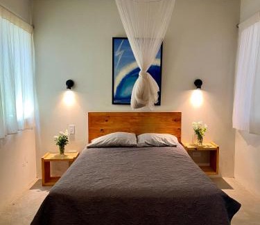 Mancora Hotel | Geko Hostal