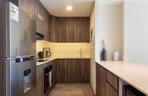 San Isidro Centro Financiero Apartment | geko| Rice 2BR in the heart of San Isidro