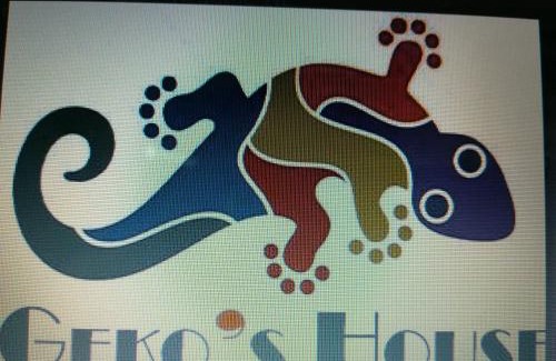 Tiche Apartment | Geko's House