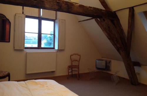 Patershol Apartment | Geldmunt Apartment