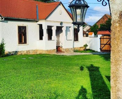 Valea Crisului Villa | Gelei Guesthouse