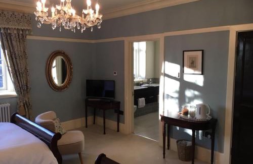 Pengam Bed & Breakfast | Gellihaf House