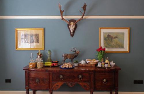 Pengam Bed & Breakfast | Gellihaf House
