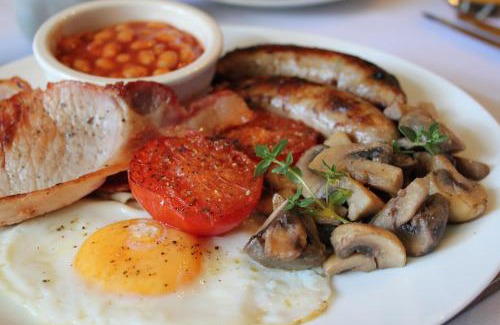 Pengam Bed & Breakfast | Gellihaf House