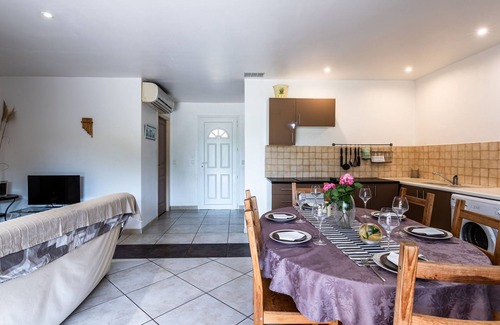 Morta House | Gelormini by Interhome