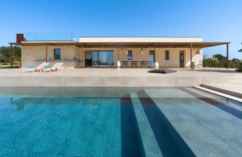 Scicli Villa | Gelso Bianco