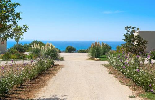 Scicli Villa | Gelso Bianco
