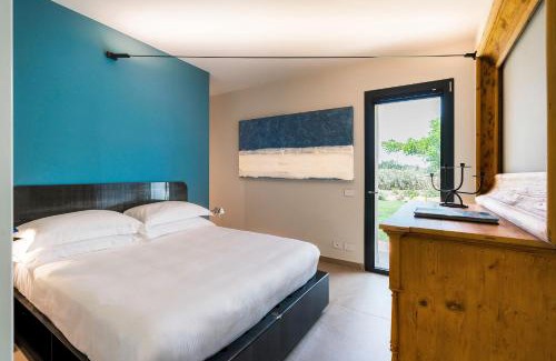 Scicli Villa | Gelso Bianco