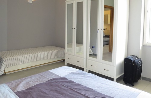 Capodimonte Apartment | "Gelsomino" apartment a few steps from the lake