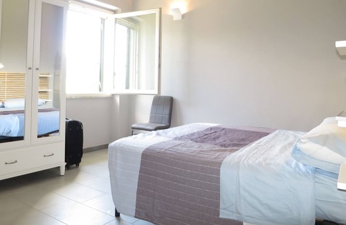 Capodimonte Apartment | "Gelsomino" apartment a few steps from the lake