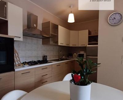 Alte Ceccato Apartment | Gelsy House