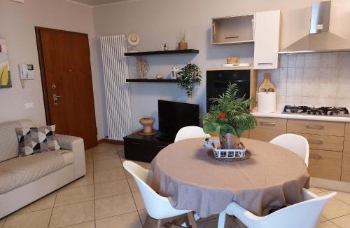 Alte Ceccato Apartment | Gelsy House