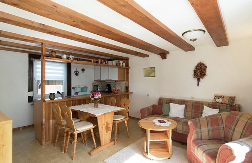 Breitenbrunn/Erzgeb. Ski Chalet | Gemütliches Chalet in Rittersgrün in Waldnähe