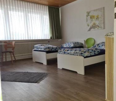 Geislingen an der Steige Apartment | Gemütliche Monteurunterkunft
