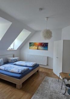 Mainz-Bingen Apartment | Gemütlich in Bacharach
