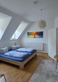 Mainz-Bingen Apartment | Gemütlich in Bacharach