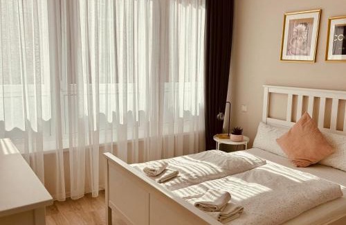 Braunschweig City Center Apartment | Gemütlich & zentral - Im Herzen von Braunschweig