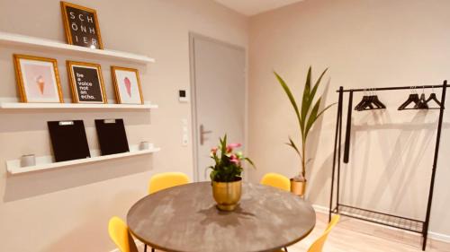 Braunschweig City Center Apartment | Gemütlich & zentral - Im Herzen von Braunschweig