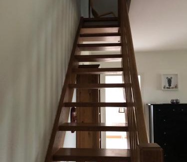 Hoisdorf Apartment | Gemütliche 1 12-Zimmer Wohnung