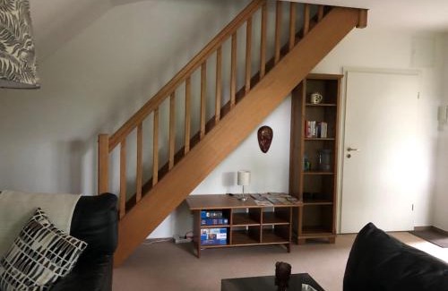 Hoisdorf Apartment | Gemütliche 1 12-Zimmer Wohnung