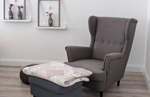 Sued Apartment | Gemütliche 144qm Altbauwohnung in Koblenz am HBF