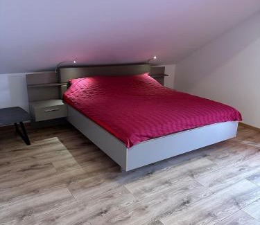 Korntal-Munchigan Apartment | Gemütliche 3 Zimmer zum Entspannen