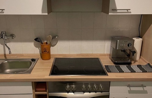 Rote Schanze Apartment | Gemütliche 3 Zimmer Wohnung in Wolfenbüttel Linden