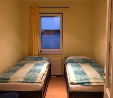 Staasdorf Apartment | Gemütliche 3 Zimmer Wohnung